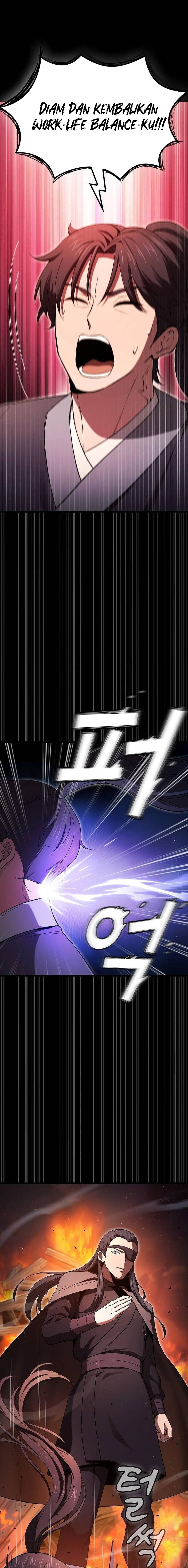 Cheonmaharago Nuga Kaldeulgo Hyeopbakam Ch. 1 第25页