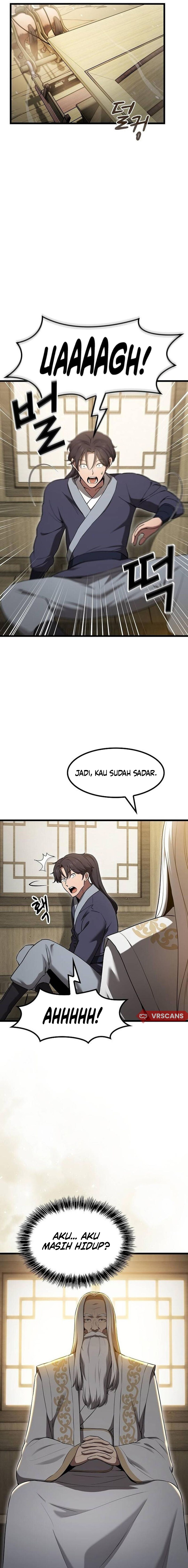 Cheonmaharago Nuga Kaldeulgo Hyeopbakam Ch. 1 第28页
