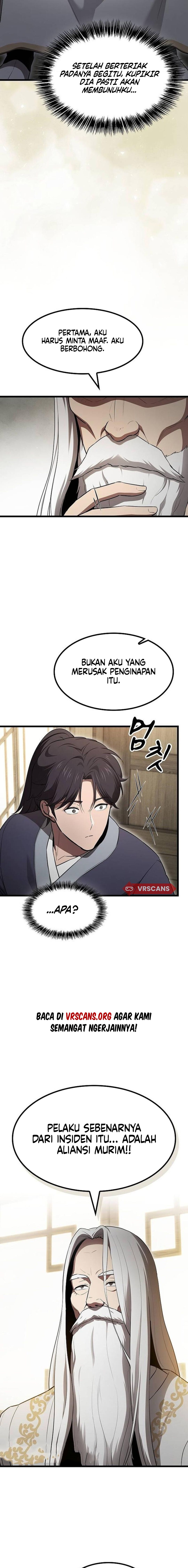 Cheonmaharago Nuga Kaldeulgo Hyeopbakam Ch. 1 第29页