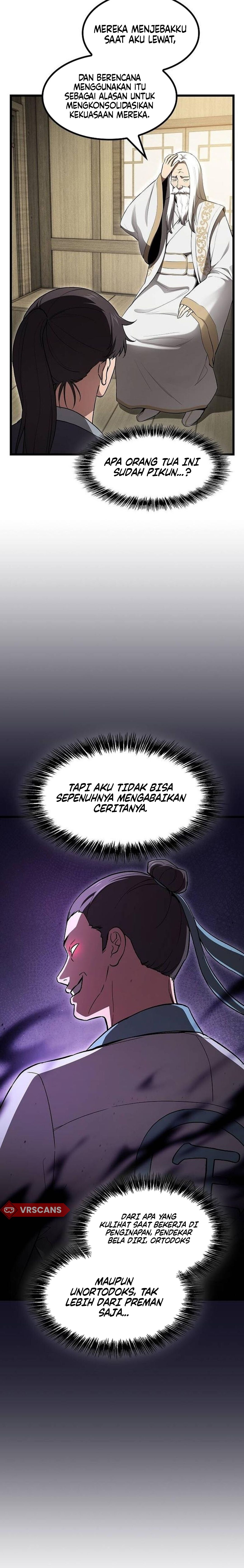 Cheonmaharago Nuga Kaldeulgo Hyeopbakam Ch. 1 第30页