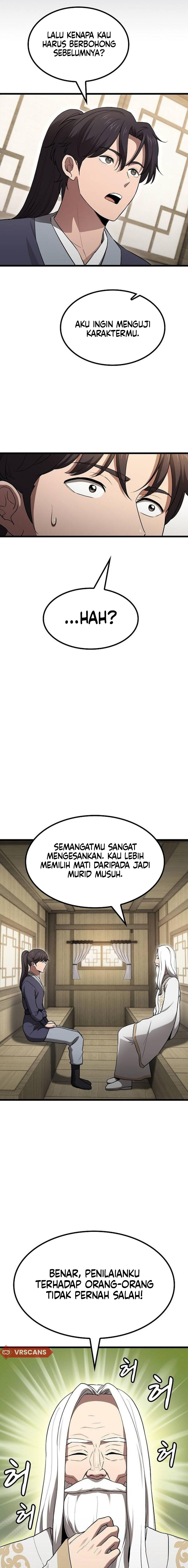 Cheonmaharago Nuga Kaldeulgo Hyeopbakam Ch. 1 第31页