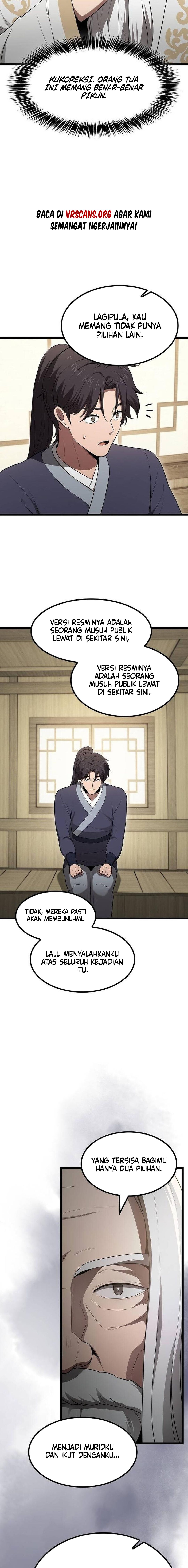 Cheonmaharago Nuga Kaldeulgo Hyeopbakam Ch. 1 第32页