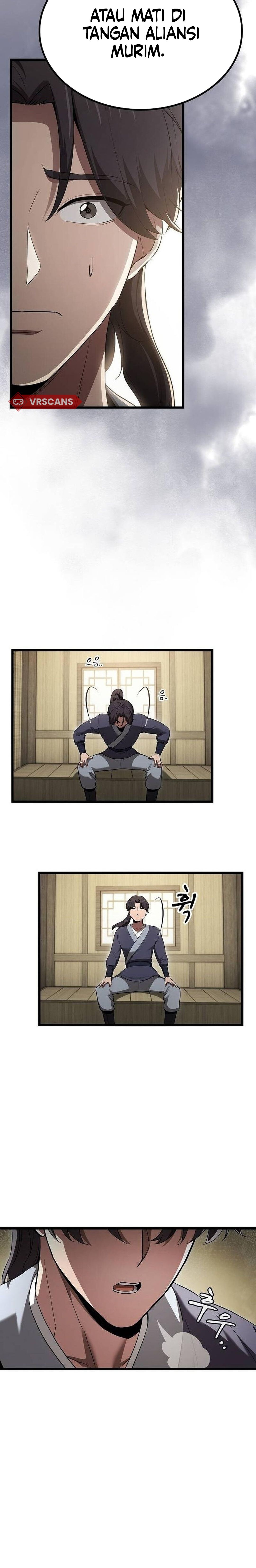 Cheonmaharago Nuga Kaldeulgo Hyeopbakam Ch. 1 第33页