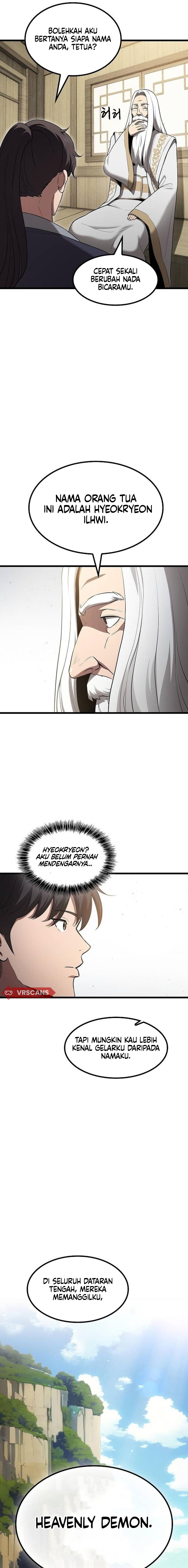Cheonmaharago Nuga Kaldeulgo Hyeopbakam Ch. 1 第34页