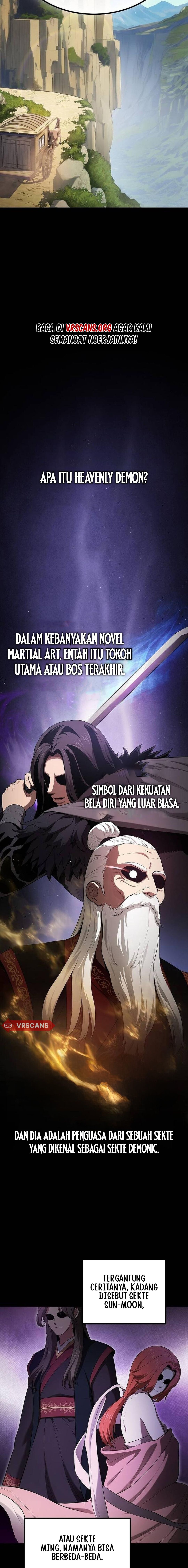 Cheonmaharago Nuga Kaldeulgo Hyeopbakam Ch. 1 第35页
