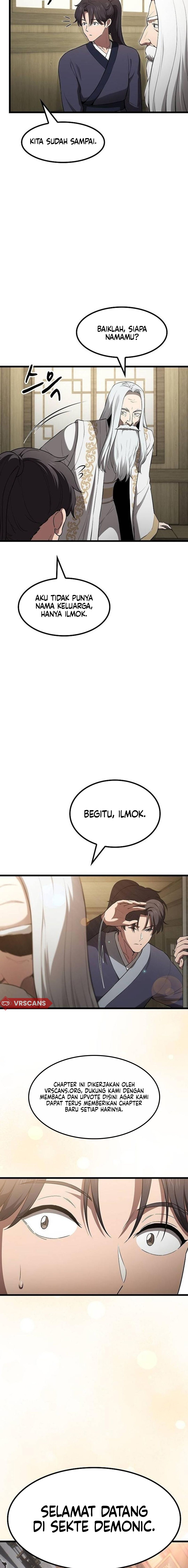 Cheonmaharago Nuga Kaldeulgo Hyeopbakam Ch. 1 第38页