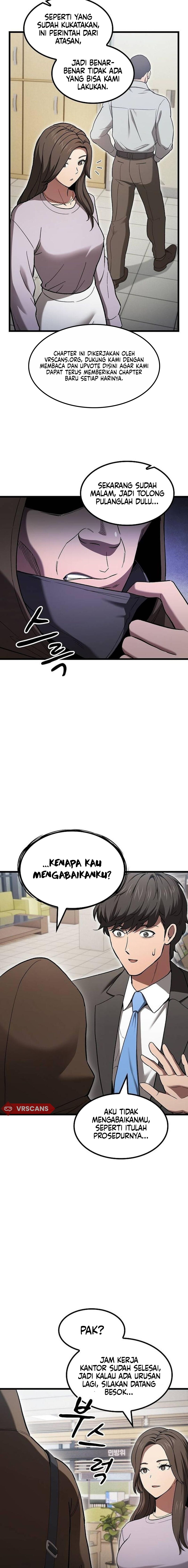 Cheonmaharago Nuga Kaldeulgo Hyeopbakam 第8页