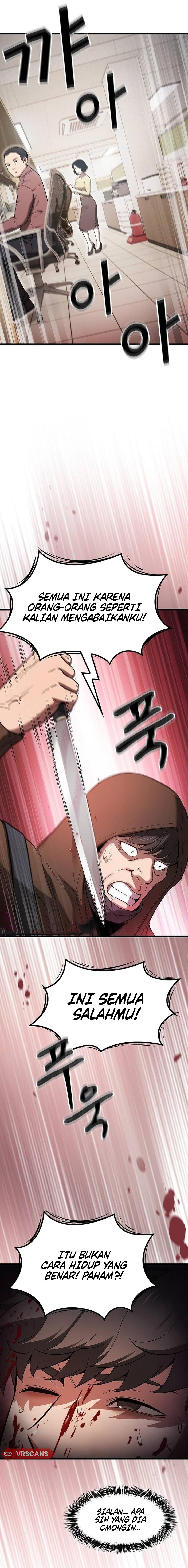 Cheonmaharago Nuga Kaldeulgo Hyeopbakam Ch. 1 第10页