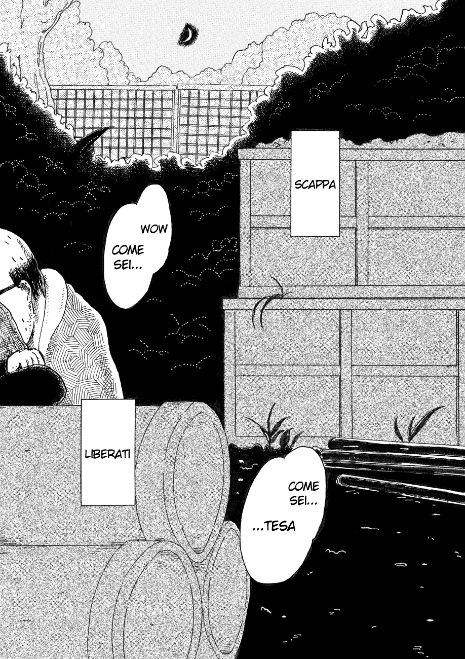 Magician A Lo Sfregatore 第1页