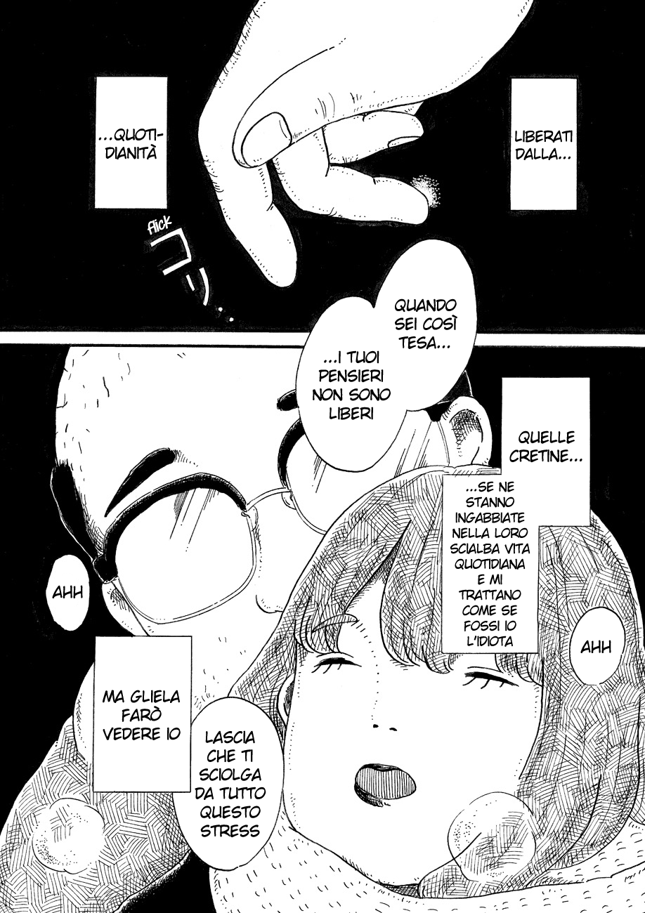 Magician A Lo Sfregatore 第2页