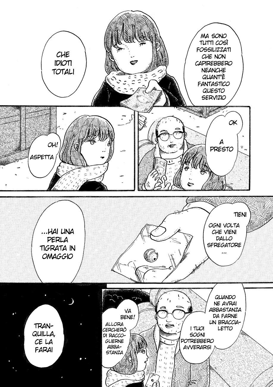 Magician A Lo Sfregatore 第11页