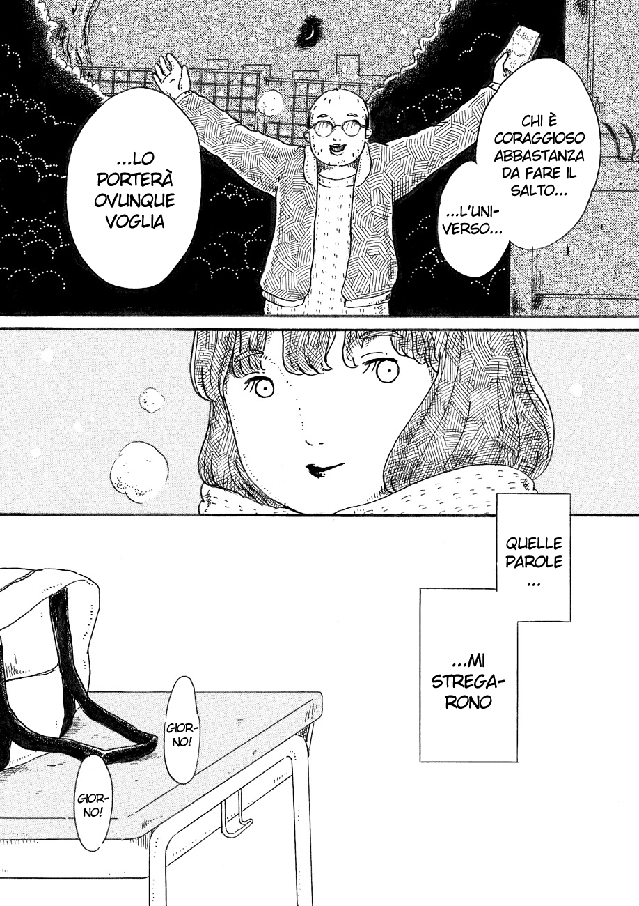 Magician A Lo Sfregatore 第12页