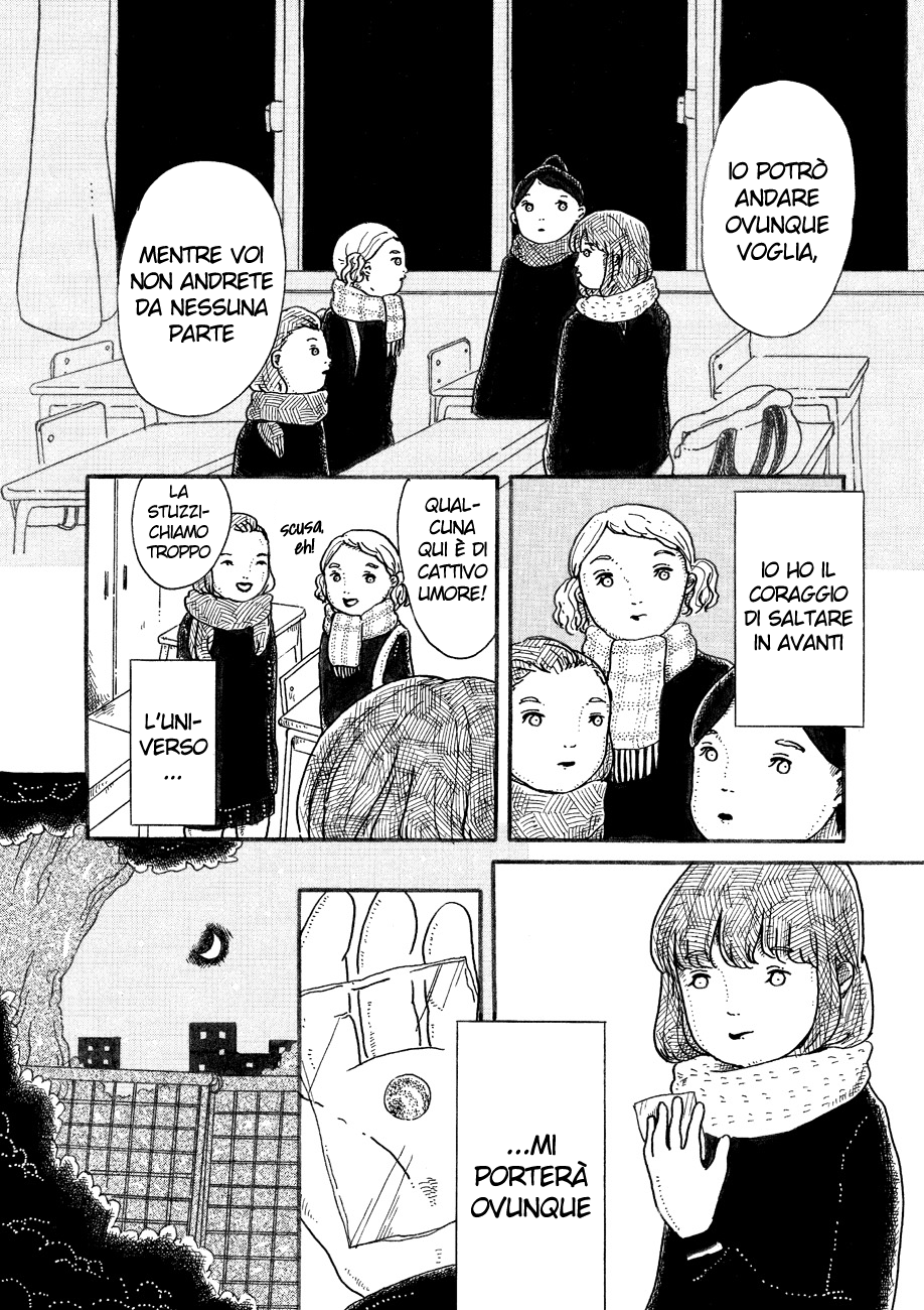 Magician A Lo Sfregatore 第14页