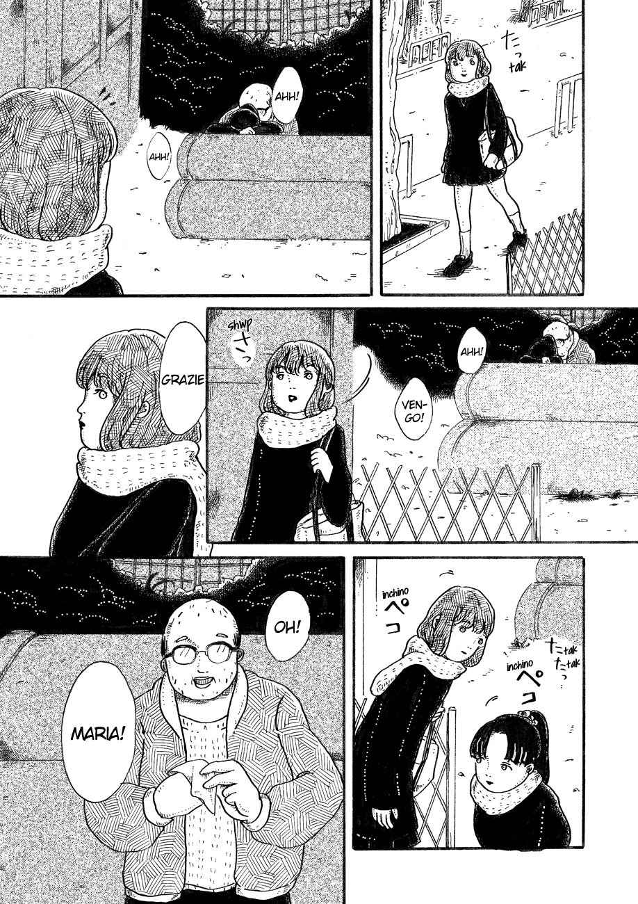 Magician A Lo Sfregatore 第15页