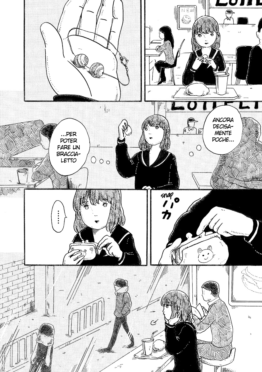 Magician A Lo Sfregatore 第18页