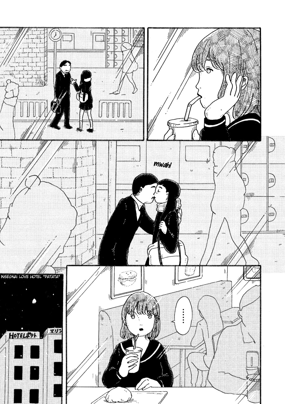 Magician A Lo Sfregatore 第19页