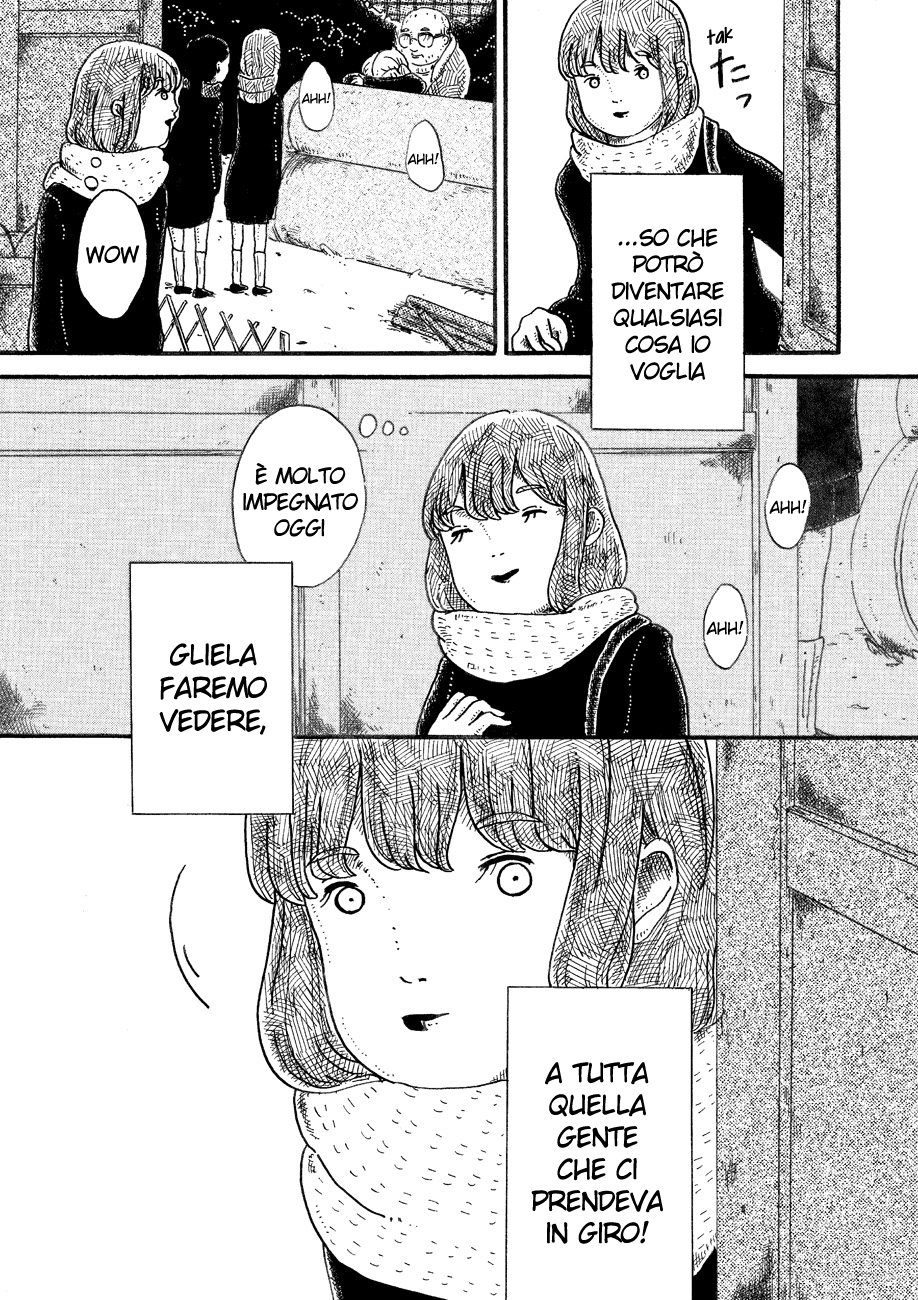 Magician A Lo Sfregatore 第21页
