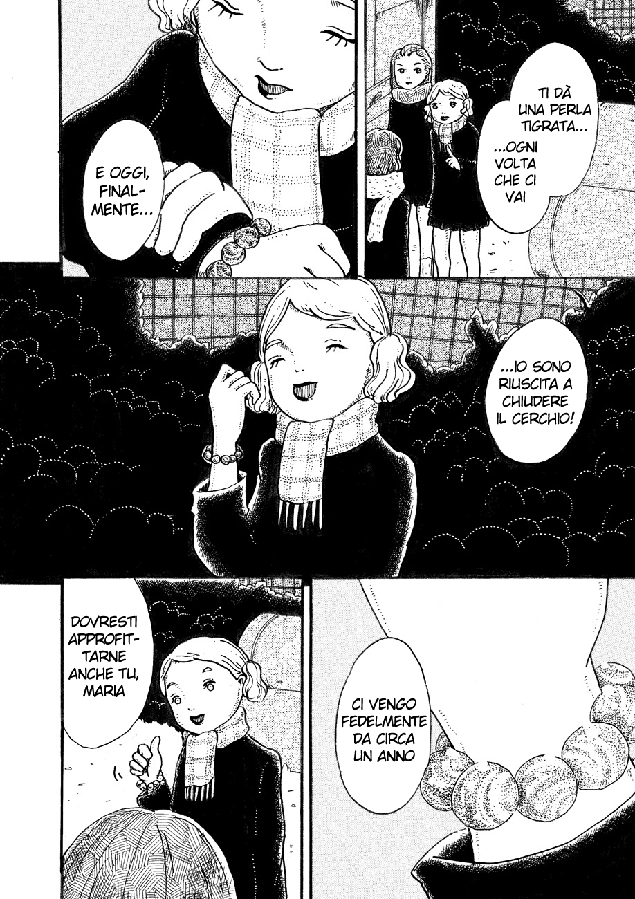 Magician A Lo Sfregatore 第24页