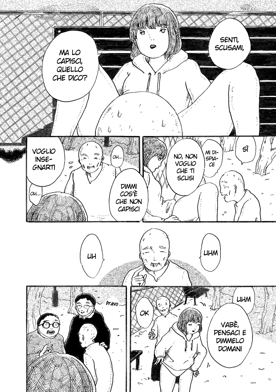Magician A Lo Sfregatore 第26页