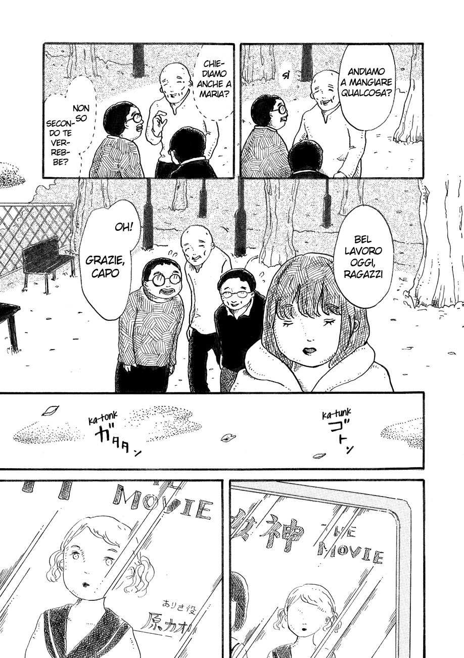 Magician A Lo Sfregatore 第27页