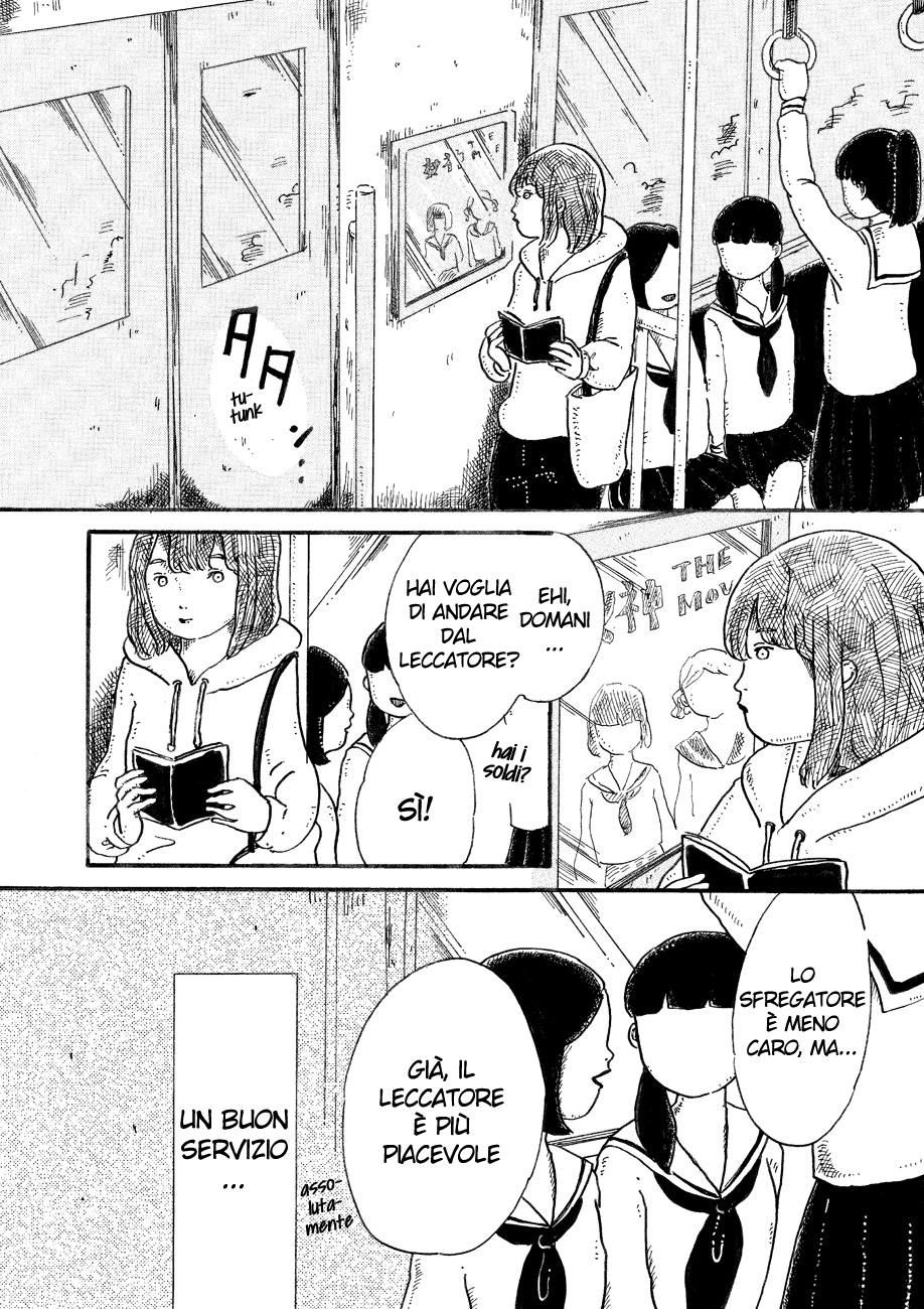 Magician A Lo Sfregatore 第28页