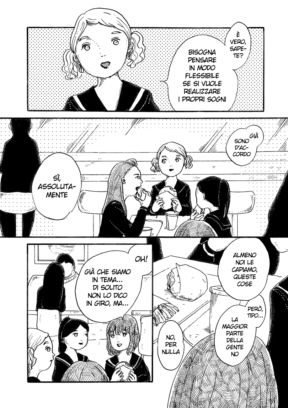 Magician A Lo Sfregatore 第4页