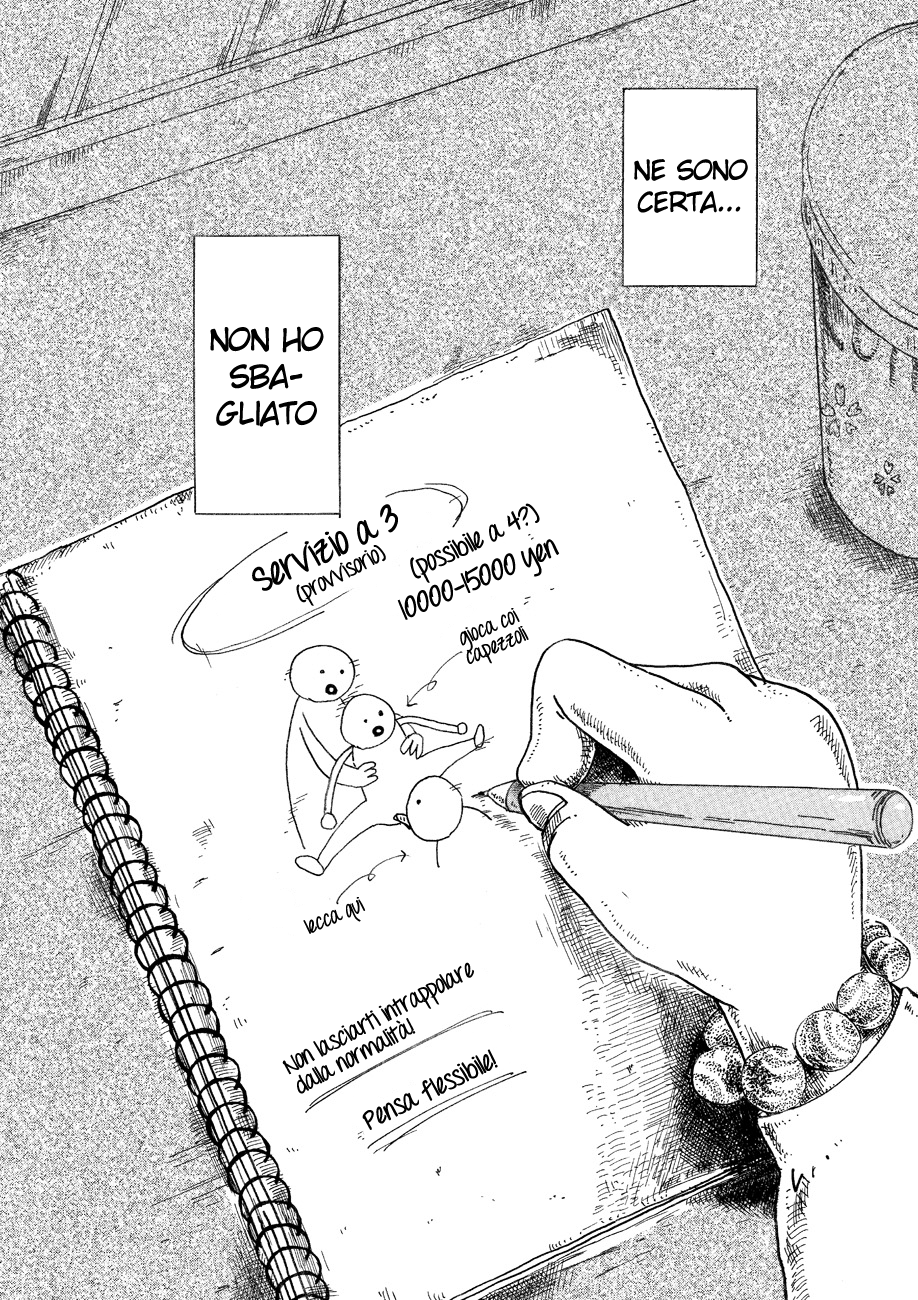 Magician A Lo Sfregatore 第34页