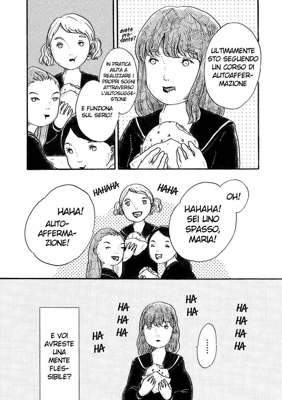 Magician A Lo Sfregatore 第5页