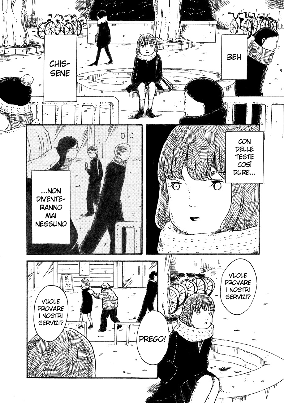 Magician A Lo Sfregatore 第6页