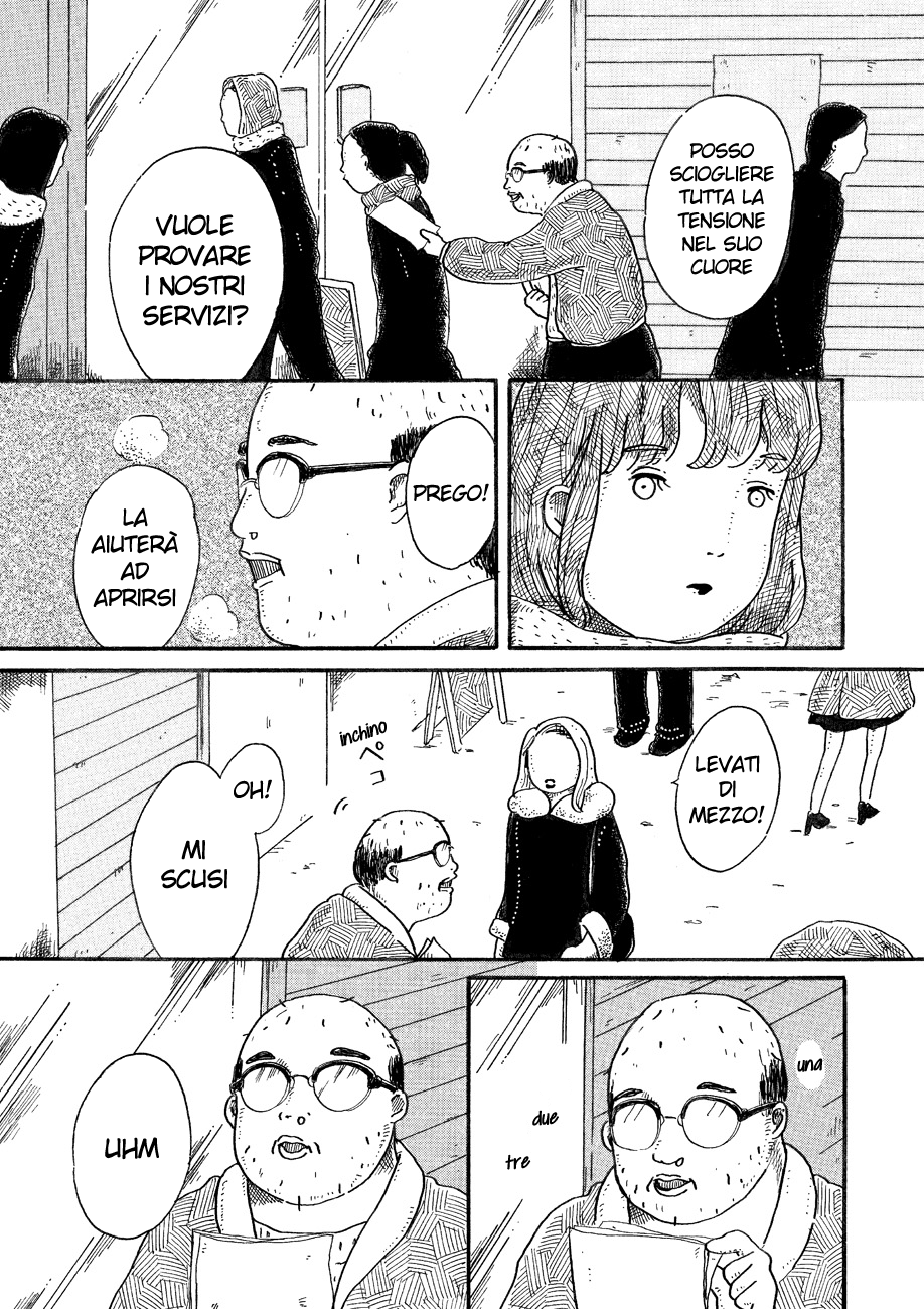 Magician A Lo Sfregatore 第7页