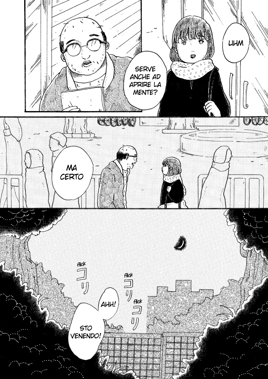 Magician A Lo Sfregatore 第8页
