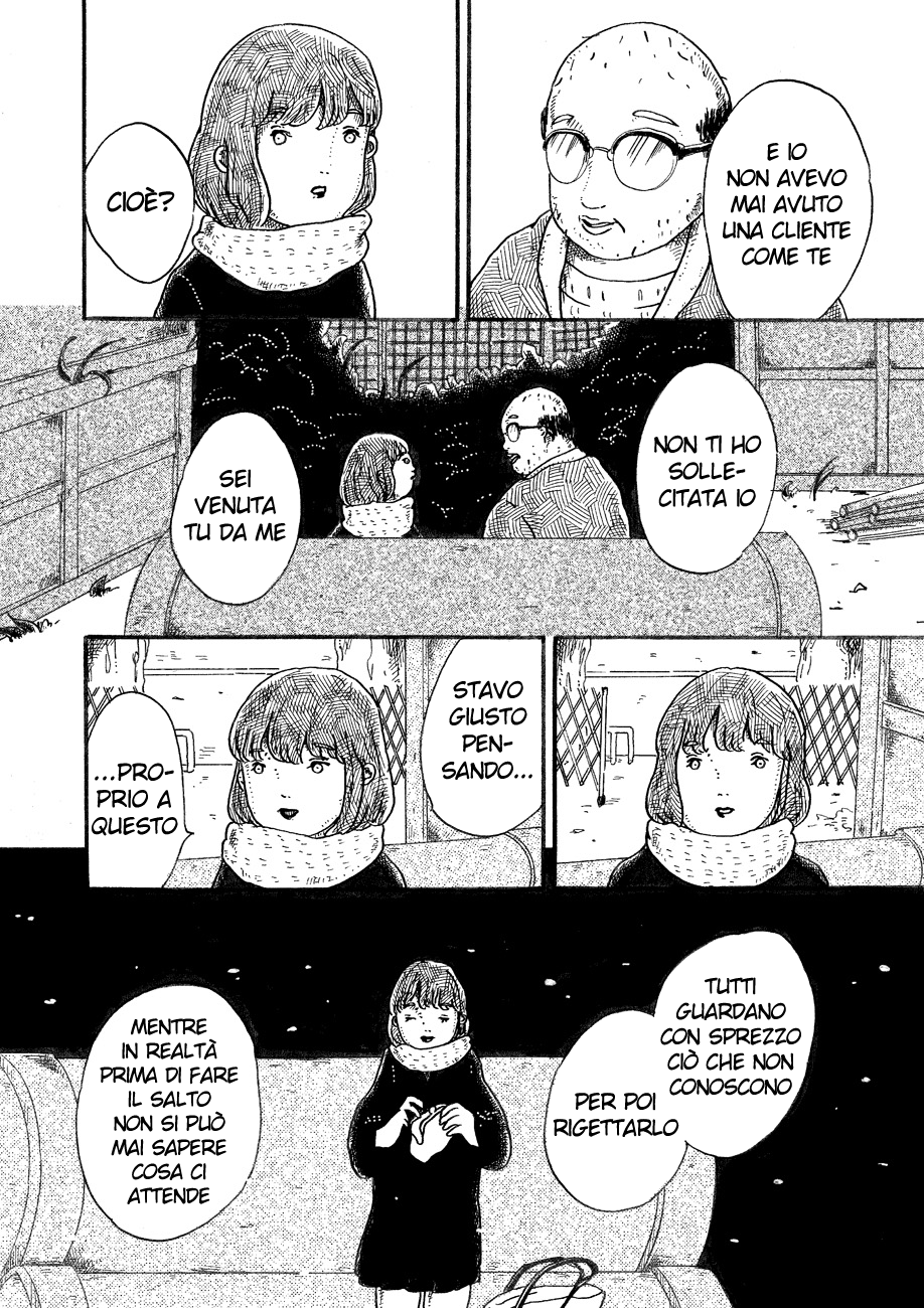 Magician A Lo Sfregatore 第10页