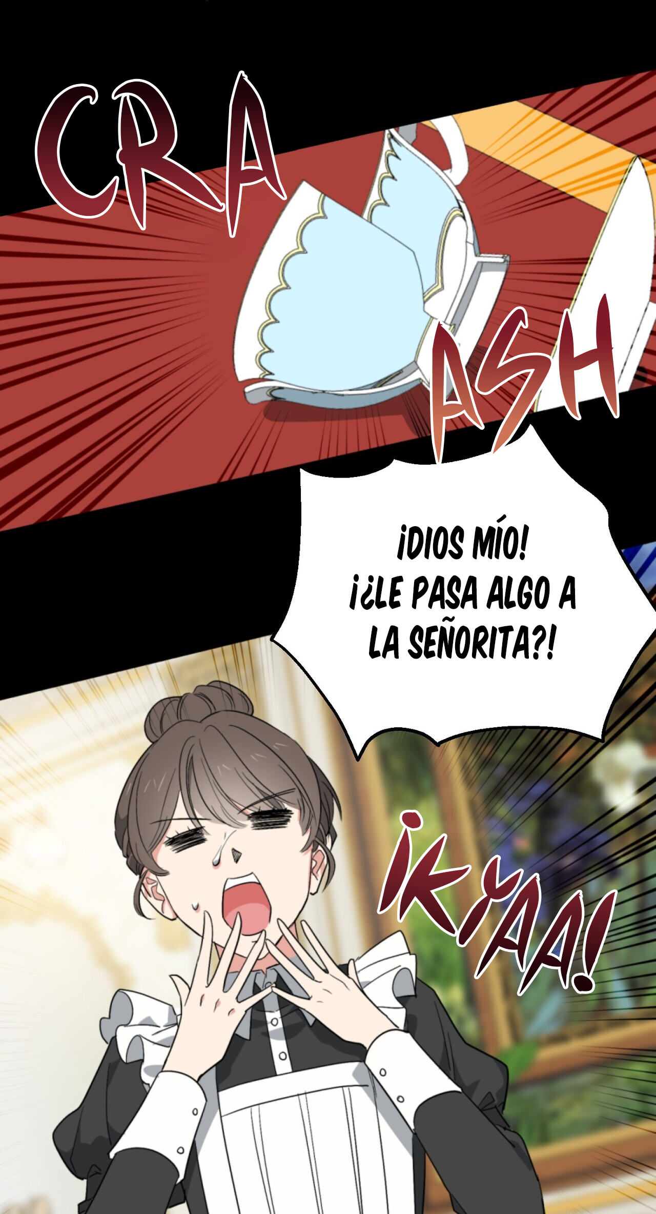 Binguihan Soseorui Bunwigiga Wigi Ch. 2 第2页
