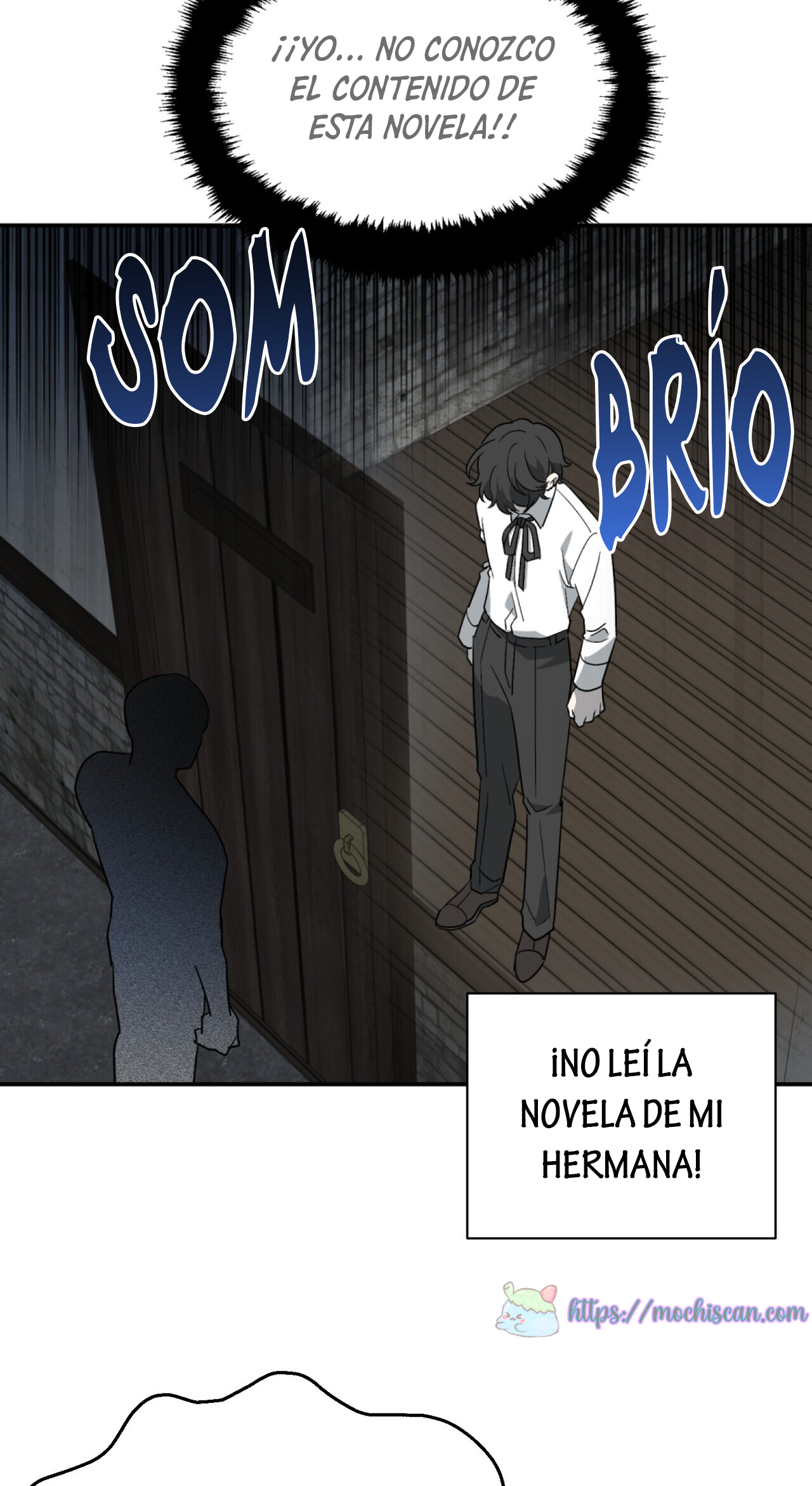 Binguihan Soseorui Bunwigiga Wigi Ch. 2 第11页