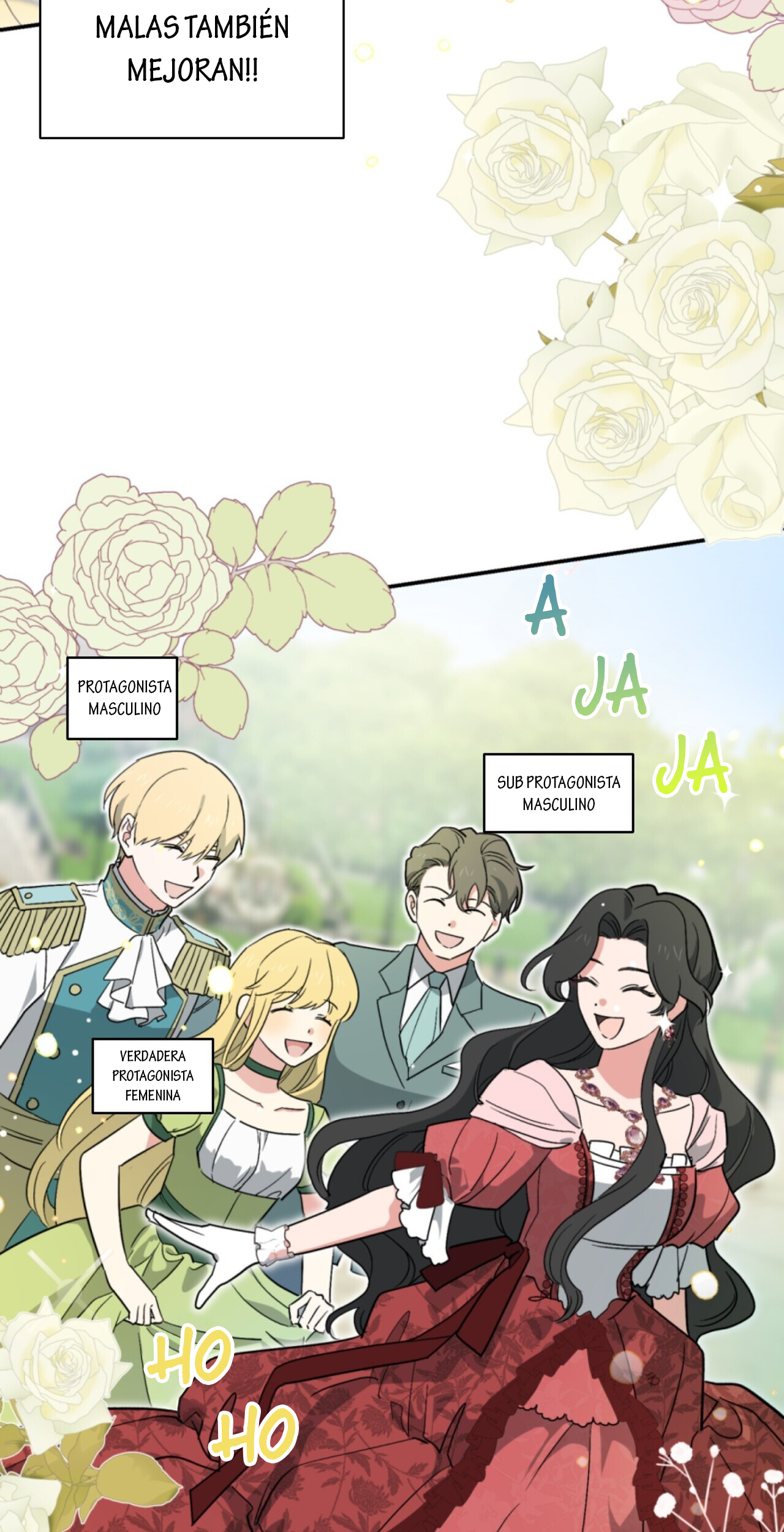 Binguihan Soseorui Bunwigiga Wigi Ch. 2 第8页