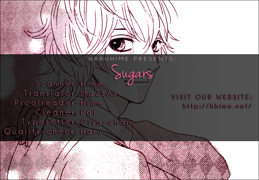 Sugars 第1页