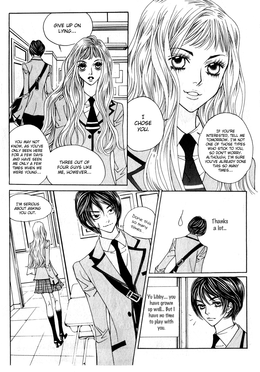 Ruby Doll Vol. 1 Ch. 1 第10页