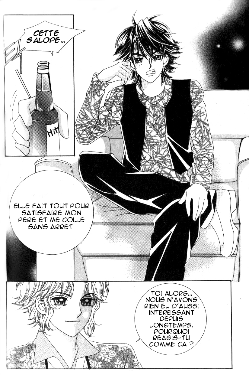 Ways of the Jogang Jicheo Vol. 1 Ch. 4 第14页