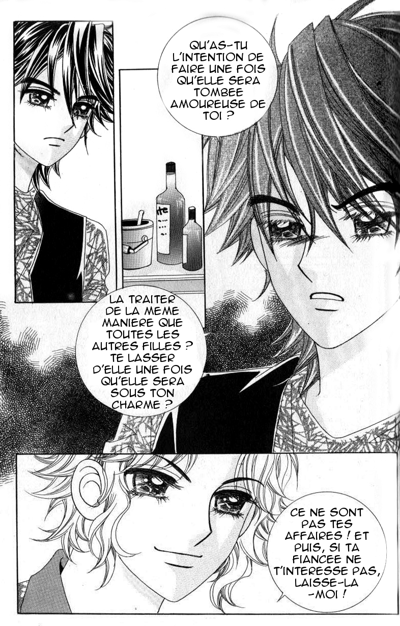 Ways of the Jogang Jicheo Vol. 1 Ch. 4 第17页