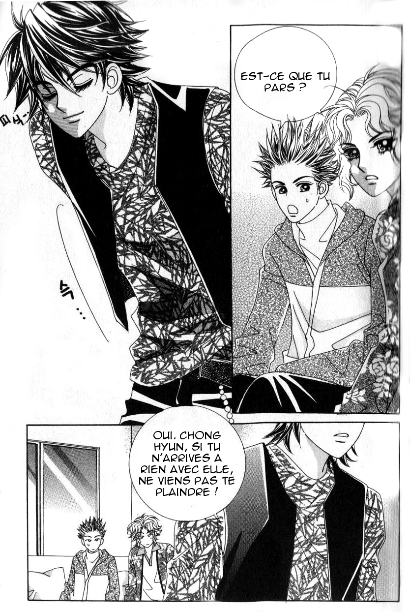 Ways of the Jogang Jicheo Vol. 1 Ch. 4 第19页