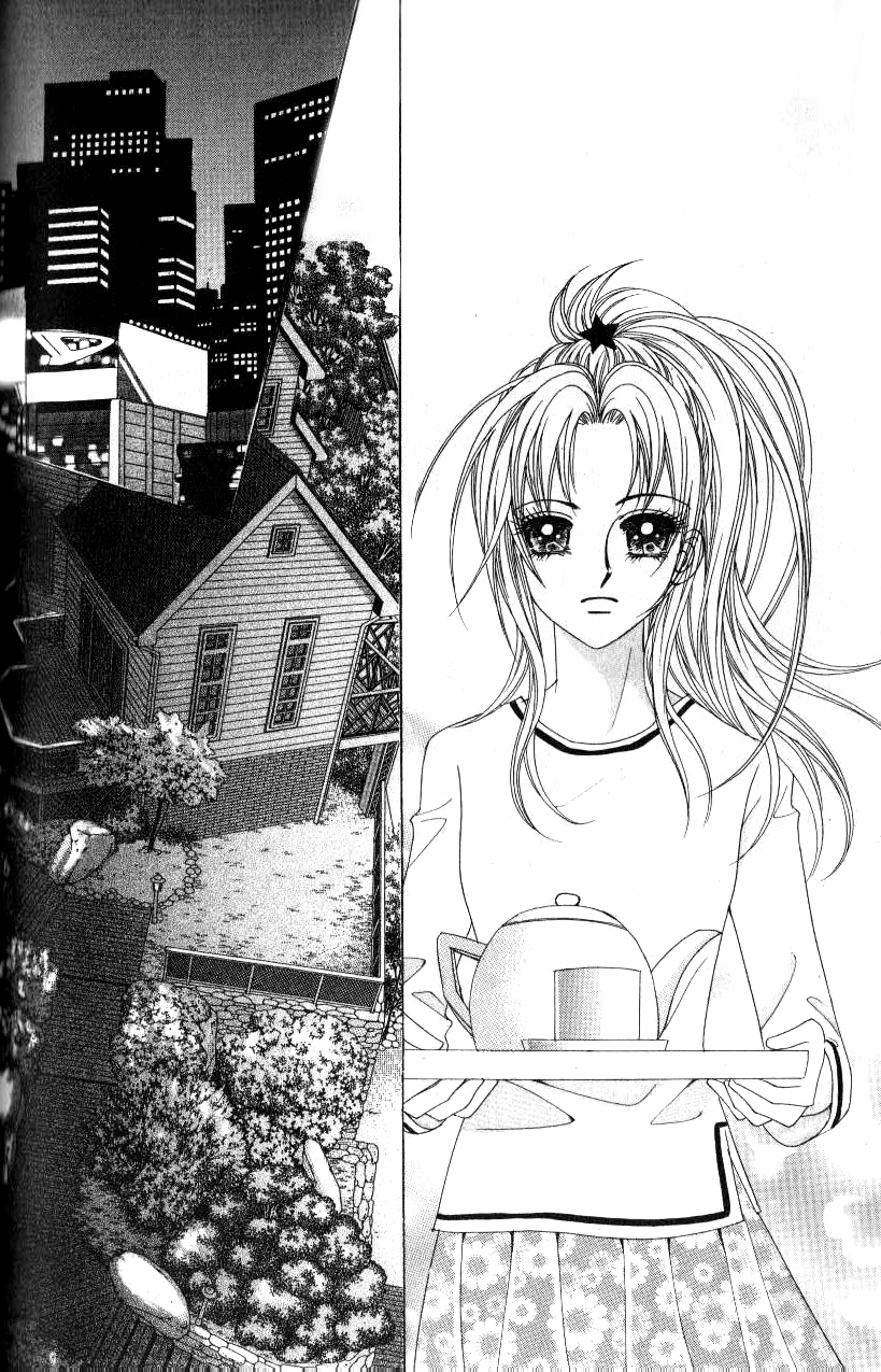 Ways of the Jogang Jicheo Vol. 1 Ch. 4 第28页
