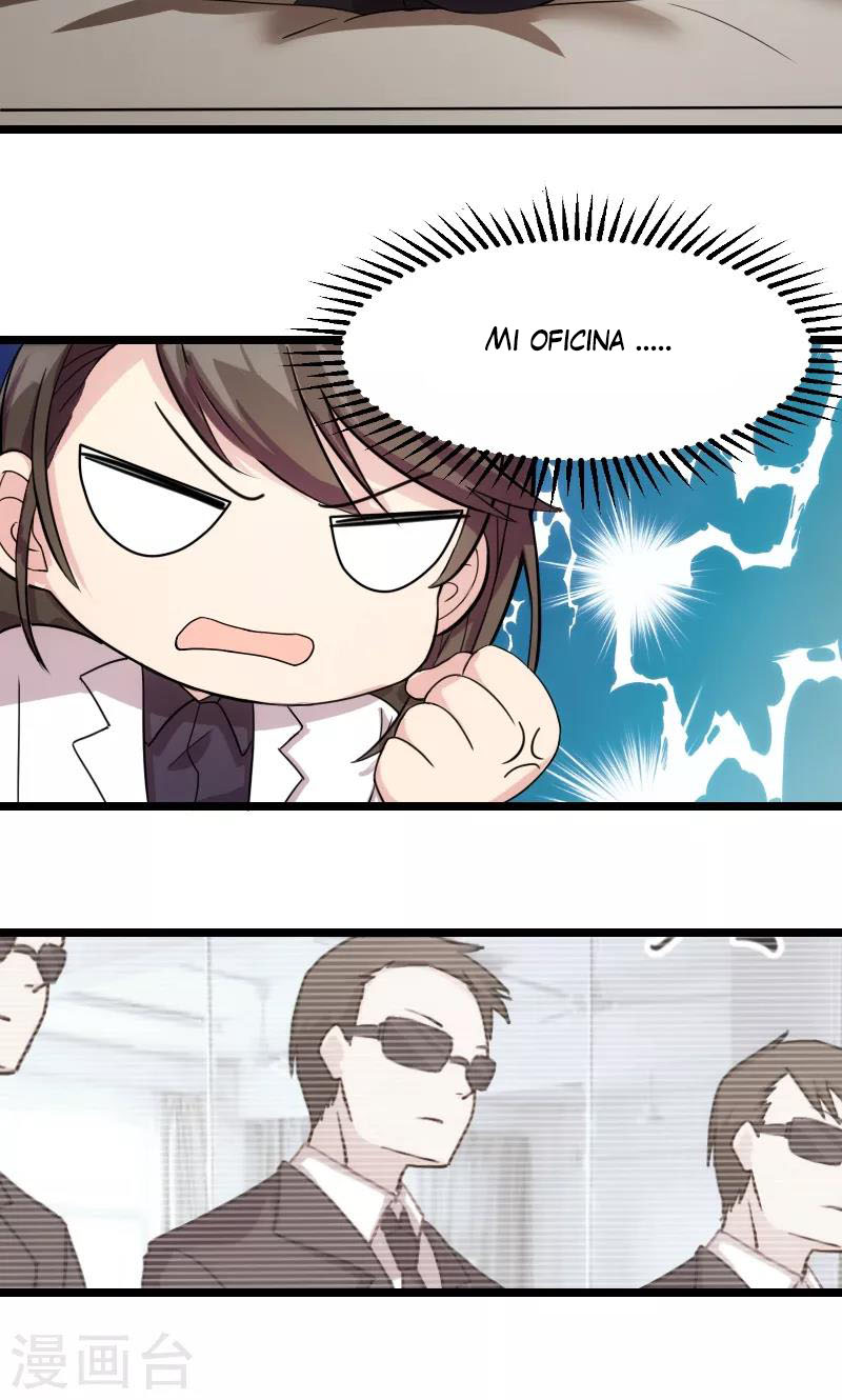 Marrying a CEO Ch. 1 第11页