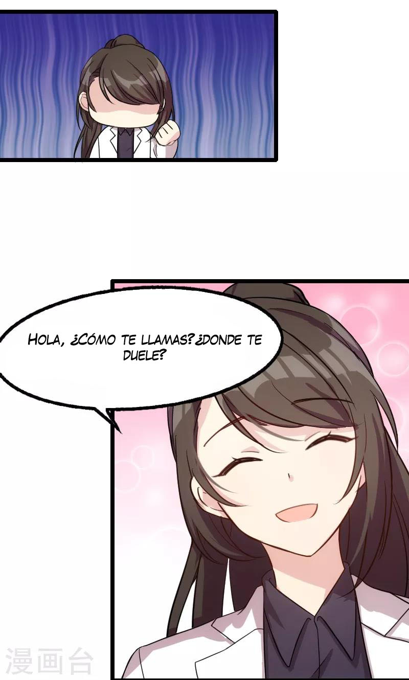 Marrying a CEO Ch. 1 第12页