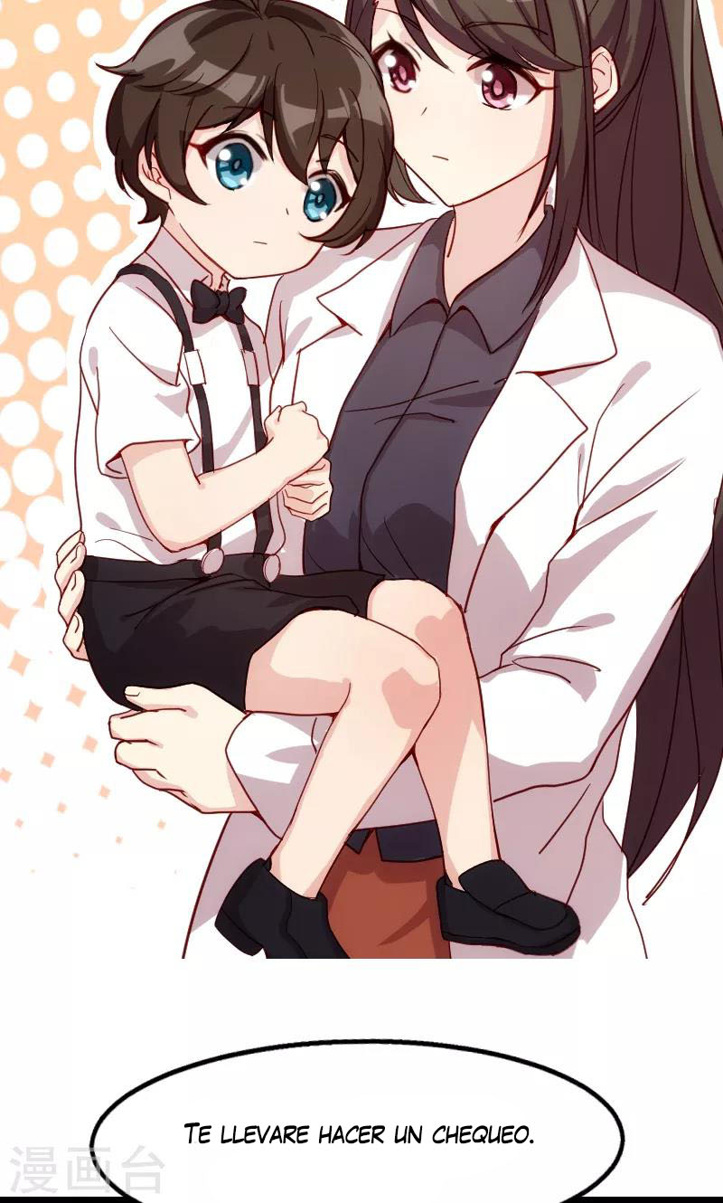 Marrying a CEO Ch. 1 第20页