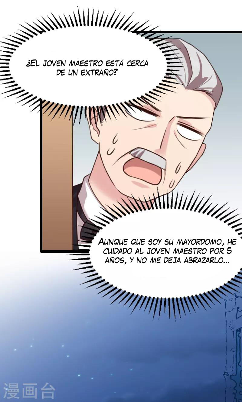 Marrying a CEO Ch. 1 第22页