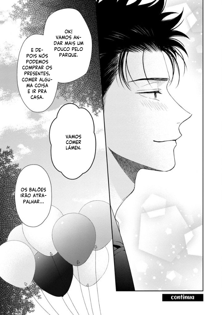 Karasugaoka Don't Be Shy!! Vol. 2 Ch. 2 第32页