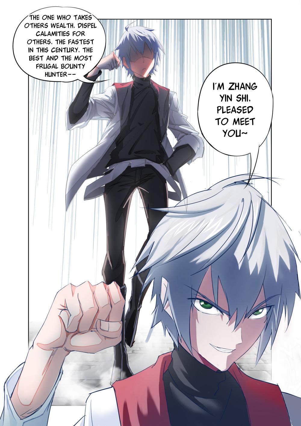 Deception Ch. 2 第21页