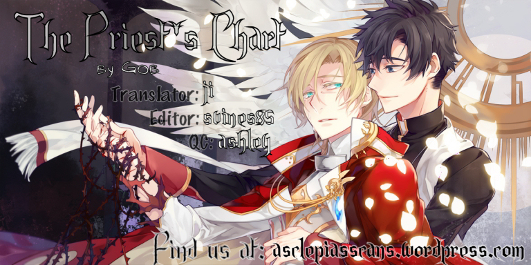The Chart of Priest Meeting (2) 第1页