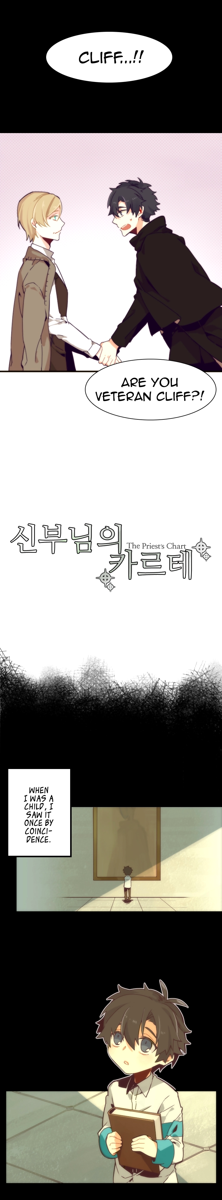 The Chart of Priest Meeting (2) 第3页