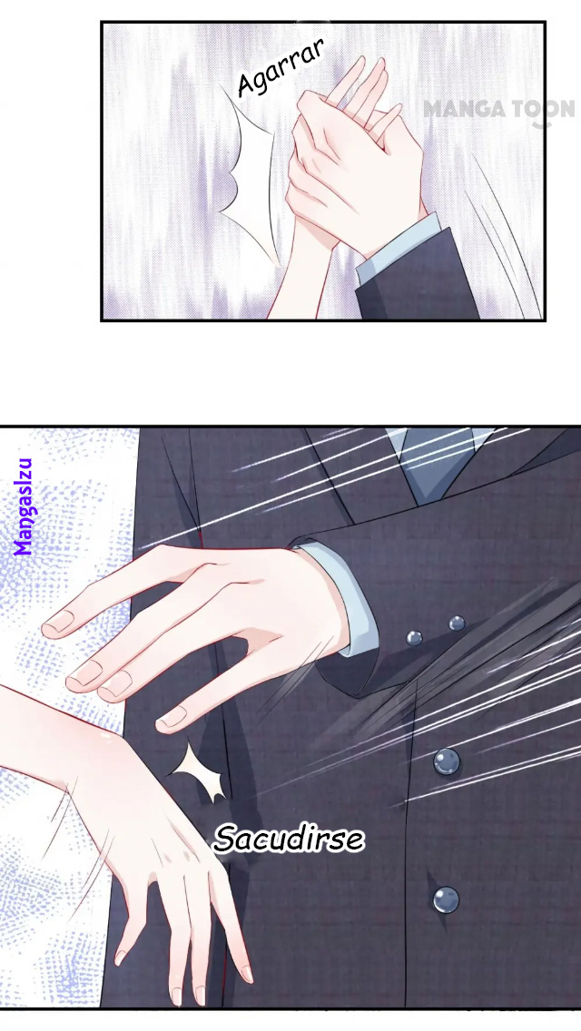 Gold Time That You Owe Me Ch. 5 第4页